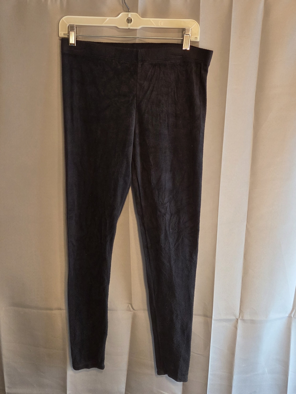 Women's Black Stretch Leggings